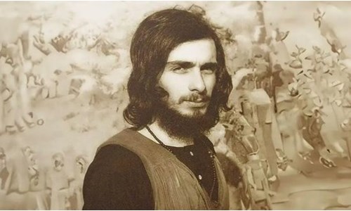 FERİDUN HÜREL'E SAYGILARLA